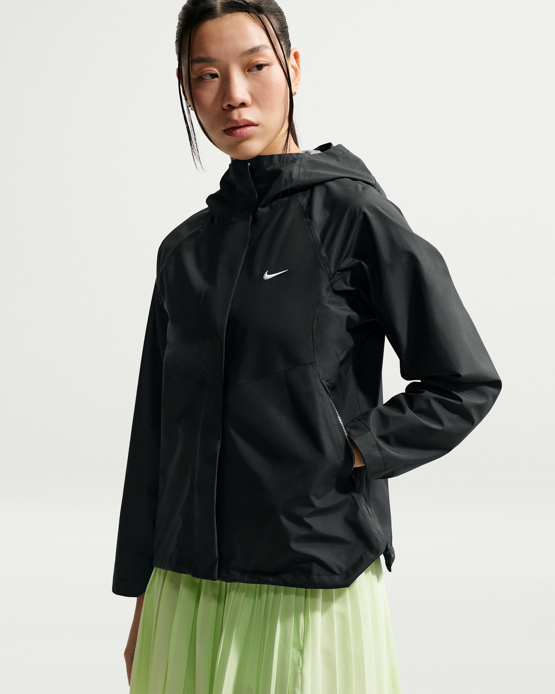 NIKE公式】ナイキ スポーツウェア ウィメンズ Storm-FIT ルーズ レイン
